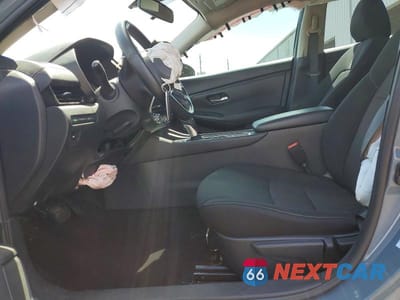 Zdjęcie 7 z 12 samochodu: 2024 NISSAN SENTRA SV VIN:3N1AB8CV4RY373276 - miniatura