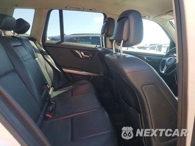 Zdjęcie 11 z 13 samochodu: 2014 MERCEDES-BENZ GLK 350 VIN:WDCGG5HB7EG237347 - miniatura