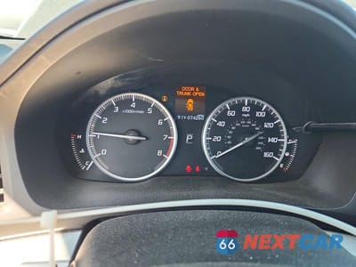 Zdjęcie 9 z 13 samochodu: 2016 ACURA ILX BASE WATCH PLUS VIN:19UDE2F30GA024028 - miniatura