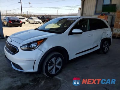 2018 KIA NIRO FE KNDCB3LC2J5210117 - główne zdjęcie licytacji z USA - miniatura