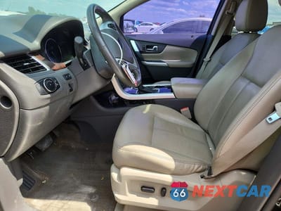 Zdjęcie 7 z 13 samochodu: 2013 FORD EDGE LIMITED VIN:2FMDK4KC5DBB79999 - miniatura
