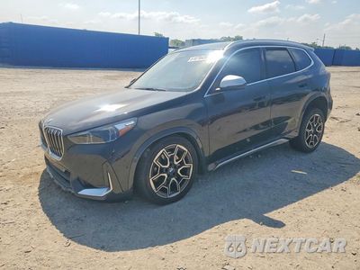 2023 BMW X1 XDRIVE28I WBX73EF03P5Y21765 - główne zdjęcie licytacji z USA - miniatura