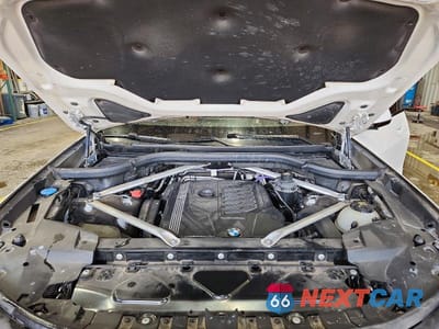 Zdjęcie 12 z 14 samochodu: 2022 BMW X7 XDRIVE40I VIN:5UXCW2C06N9K98431 - miniatura