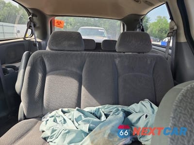 Zdjęcie 10 z 13 samochodu: 2006 DODGE GRAND CARAVAN SE VIN:1D4GP24R16B605014 - miniatura