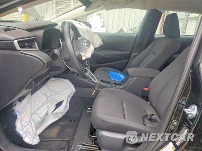 Zdjęcie 7 z 12 samochodu: 2026 TOYOTA COROLLA LE VIN:5YFB4MDEXTP449383 - miniatura