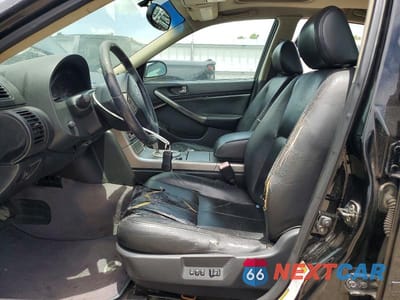 Zdjęcie 7 z 12 samochodu: 2004 INFINITI G35 BASE VIN:JNKCV51E24M607214 - miniatura