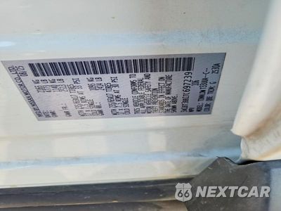 Zdjęcie 13 z 13 samochodu: 2026 NISSAN ROGUE ROCK CREEK VIN:5N1BT3BB1TC697239 - miniatura