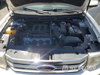 Zdjęcie 12 z 13 samochodu: 2009 FORD FLEX SEL VIN:2FMDK52C89BA03414 - miniatura