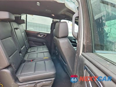 Zdjęcie 11 z 13 samochodu: 2024 CHEVROLET SUBURBAN K1500 LT VIN:1GNSKCKD0RR299770 - miniatura