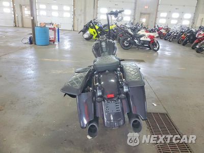 Czwarte zdjęcie samochodu z boku: 2021 HARLEY-DAVIDSON FLHRXS VIN:1HD1KVP17MB609556 - miniatura