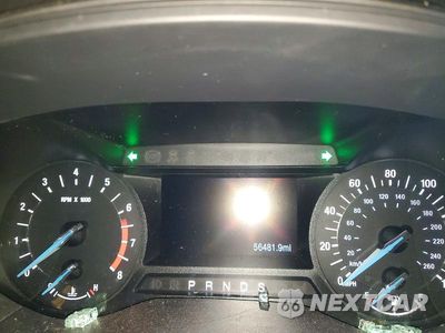 Zdjęcie 9 z 12 samochodu: 2018 FORD FUSION SE VIN:3FA6P0HD1JR210000 - miniatura