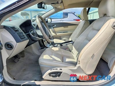 Zdjęcie 7 z 13 samochodu: 2010 VOLVO C70 T5 VIN:YV1672MC3AJ091762 - miniatura