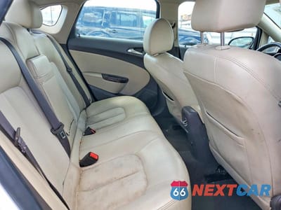 Zdjęcie 10 z 12 samochodu: 2015 BUICK VERANO VIN:1G4PP5SK7F4217533 - miniatura
