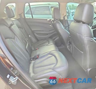 Zdjęcie 11 z 13 samochodu: 2017 BUICK ENVISION ESSENCE VIN:LRBFXBSA1HD014838 - miniatura