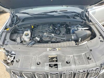 Zdjęcie 12 z 13 samochodu: 2025 JEEP GRAND CHEROKEE LAREDO VIN:1C4RJHAG4S8778725 - miniatura
