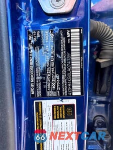 Zdjęcie 10 z 10 samochodu: 2020 MERCEDES-BENZ GLE 350 4MATIC VIN:4JGFB4KB0LA074135 - miniatura