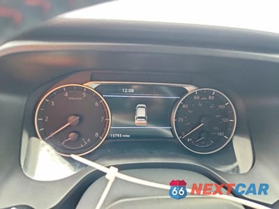 Zdjęcie 9 z 12 samochodu: 2025 NISSAN ROGUE ROCK CREEK VIN:5N1BT3BB3SC798605 - miniatura
