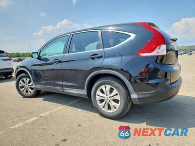 Drugie zdjęcie samochodu z przodu: 2013 HONDA CR-V EX VIN:2HKRM4H52DH623857 - miniatura