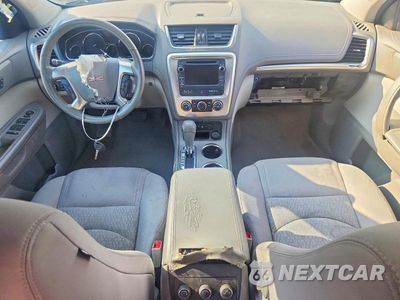 Zdjęcie 8 z 13 samochodu: 2014 GMC ACADIA SLE VIN:1GKKRPKD2EJ162080 - miniatura