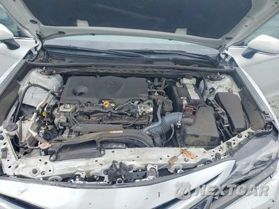Zdjęcie 11 z 12 samochodu: 2024 TOYOTA CAMRY SE VIN:4T1T11AKXRU189628 - miniatura