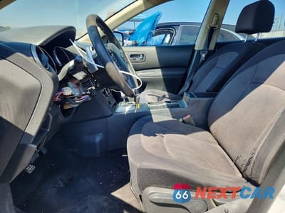 Zdjęcie 7 z 13 samochodu: 2008 NISSAN ROGUE S VIN:JN8AS58T28W004381 - miniatura