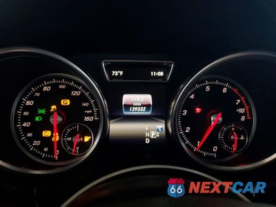 Zdjęcie 9 z 14 samochodu: 2017 MERCEDES-BENZ GLS 450 4MATIC VIN:4JGDF6EE1HA917828 - miniatura