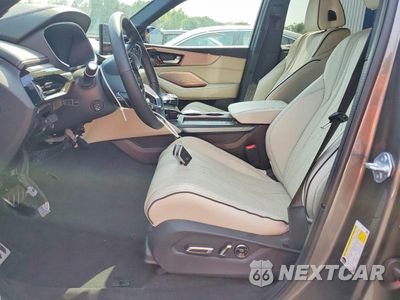 Zdjęcie 7 z 14 samochodu: 2026 ACURA MDX A-SPEC ADVANCE VIN:5J8YE1H99TL022094 - miniatura