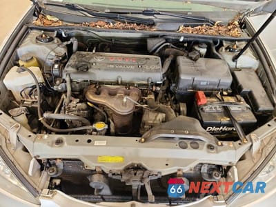 Zdjęcie 11 z 12 samochodu: 2006 TOYOTA CAMRY STANDARD VIN:4T1BE32K06U712516 - miniatura