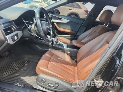 Zdjęcie 7 z 12 samochodu: 2017 AUDI A4 PREMIUM VIN:WAUDNAF4XHN048264 - miniatura