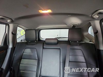 Zdjęcie 10 z 13 samochodu: 2019 HONDA CR-V EXL VIN:2HKRW2H86KH609384 - miniatura
