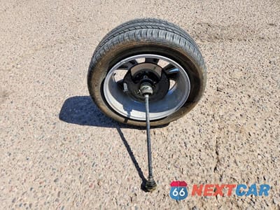 Zdjęcie 13 z 14 samochodu: 2025 BUICK ENCORE GX PREFERRED VIN:KL4AMCSL9SB198015 - miniatura