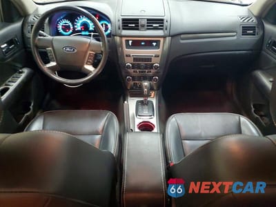Zdjęcie 8 z 12 samochodu: 2010 FORD FUSION SEL VIN:3FAHP0JA1AR274675 - miniatura