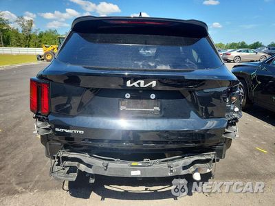 Zdjęcie 6 z 14 samochodu: 2025 KIA SORENTO LX VIN:5XYRG4JC6SG347185 - miniatura