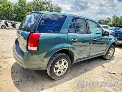 Trzecie zdjęcie samochodu z tyłu: 2006 SATURN VUE VIN:5GZCZ53426S823345 - miniatura