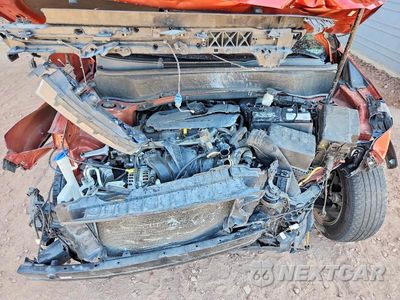Zdjęcie 12 z 14 samochodu: 2021 KIA SELTO VIN:KNDEU2AA7M7160080 - miniatura