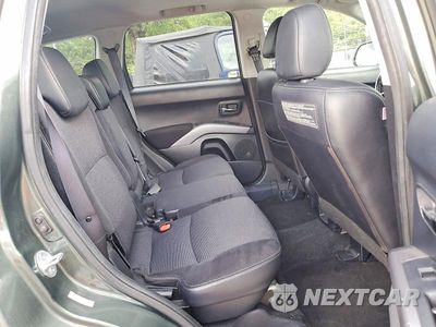 Zdjęcie 11 z 13 samochodu: 2009 MITSUBISHI OUTLANDER SE VIN:JA4LT31W89Z015163 - miniatura