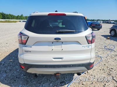 Zdjęcie 6 z 13 samochodu: 2017 FORD ESCAPE TITANIUM VIN:1FMCU9J99HUA33386 - miniatura