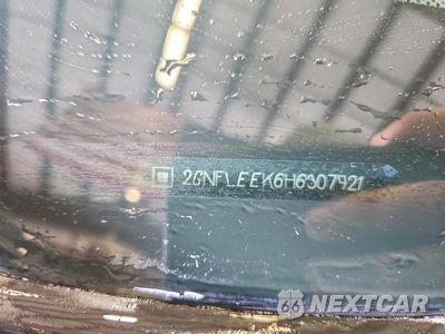 Zdjęcie 13 z 13 samochodu: 2017 CHEVROLET EQUINOX LS VIN:2GNFLEEK6H6307921 - miniatura