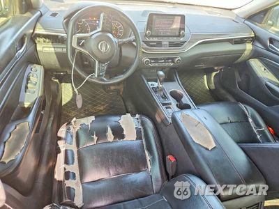 Zdjęcie 8 z 12 samochodu: 2019 NISSAN ALTIMA SL VIN:1N4BL4EVXKC223911 - miniatura
