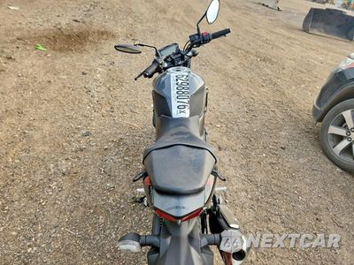 Zdjęcie 6 z 9 samochodu: 2023 SUZUKI SV650 VIN:JS1VP55A0P7100093 - miniatura