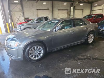 2012 CHRYSLER 300 LIMITED 2C3CCACG3CH201088 - główne zdjęcie licytacji z USA - miniatura