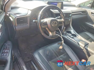 Zdjęcie 8 z 12 samochodu: 2019 LEXUS RX 350 BASE VIN:2T2BZMCA5KC202167 - miniatura