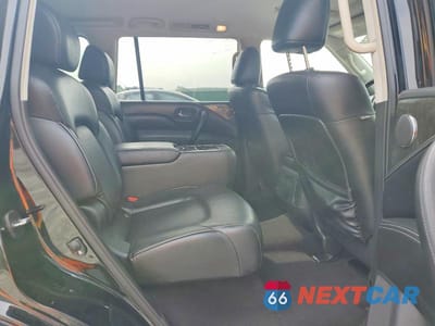 Zdjęcie 11 z 13 samochodu: 2021 INFINITI QX80 LUXE VIN:JN8AZ2AF9M9716958 - miniatura