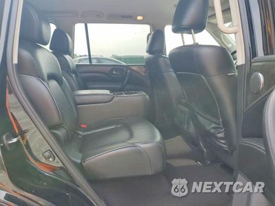 Zdjęcie 11 z 13 samochodu: 2021 INFINITI QX80 LUXE VIN:JN8AZ2AF9M9716958 - miniatura