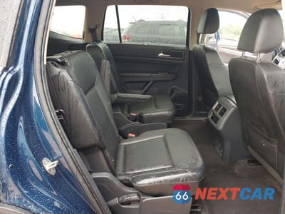 Zdjęcie 11 z 13 samochodu: 2019 VOLKSWAGEN ATLAS SE VIN:1V2UR2CA9KC530815 - miniatura