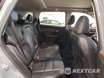 Zdjęcie 11 z 14 samochodu: 2022 NISSAN ROGUE SL VIN:JN8BT3CB5NW332314 - miniatura
