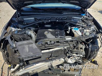 Zdjęcie 12 z 14 samochodu: 2016 AUDI Q5 PREMIUM PLUS VIN:WA1L2AFP3GA080877 - miniatura