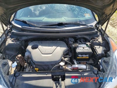 Zdjęcie 11 z 12 samochodu: 2015 HYUNDAI VELOSTER BASE VIN:KMHTC6AD1FU232290 - miniatura