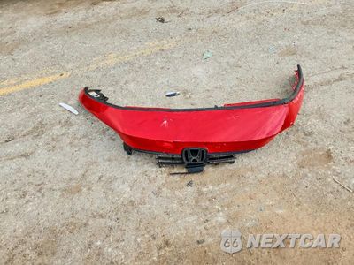Zdjęcie 12 z 13 samochodu: 2022 HONDA CIVIC SPORT VIN:2HGFE2F5XNH542219 - miniatura