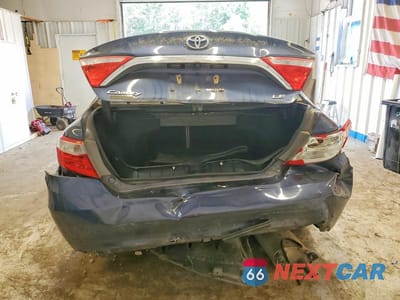 Zdjęcie 6 z 12 samochodu: 2016 TOYOTA CAMRY LE VIN:4T1BF1FK4GU605949 - miniatura